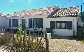 Maison 8 Personnes A 100 M De La Plage De La Clere