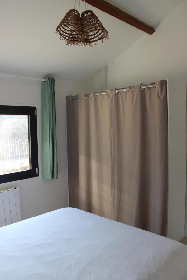 Maison 8 Personnes A 100 M De La Plage De La Clere Le Grand Vieil Extérieur photo