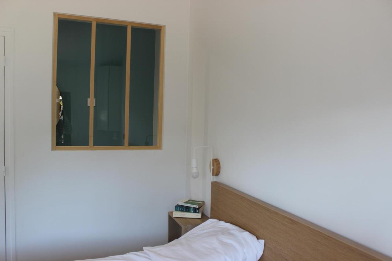 Maison 8 Personnes A 100 M De La Plage De La Clere Le Grand Vieil Extérieur photo