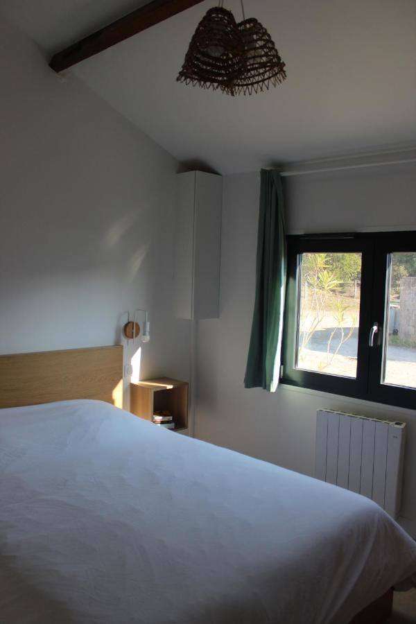 Maison 8 Personnes A 100 M De La Plage De La Clere Le Grand Vieil Extérieur photo